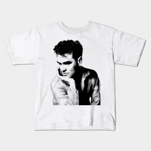 Morrissey Vintage Kids T-Shirt